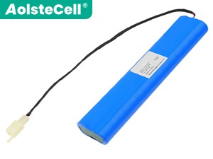 batterie pour pc portable Fukuda FC-560