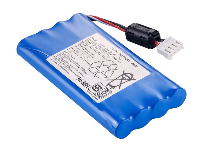 Batterie compatible pour Fukuda FX-7500