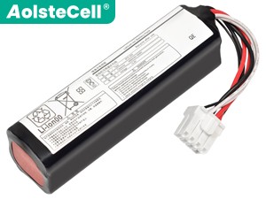 batterie pour pc portable Fukuda 510114040