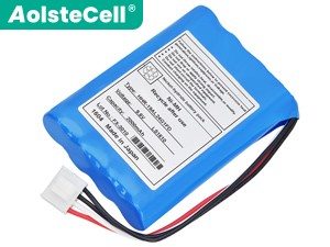 batterie pour pc portable Fukuda FX-3010