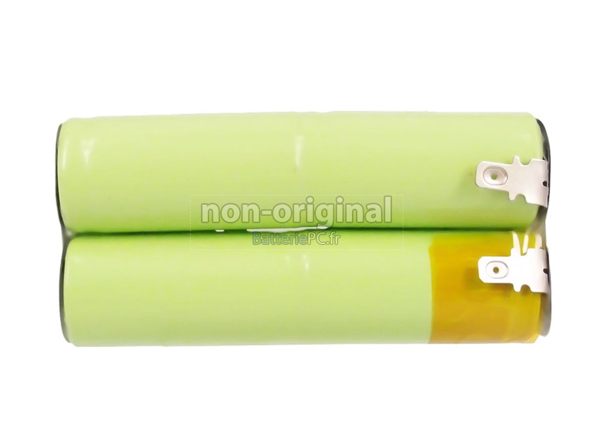 batterie pour Gardena ACCU4