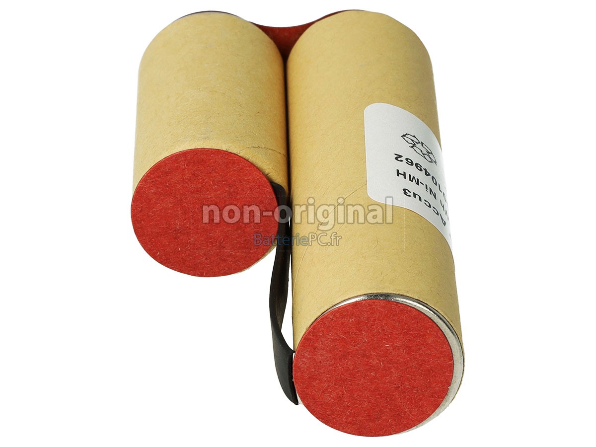 batterie pour Gardena ACCU3
