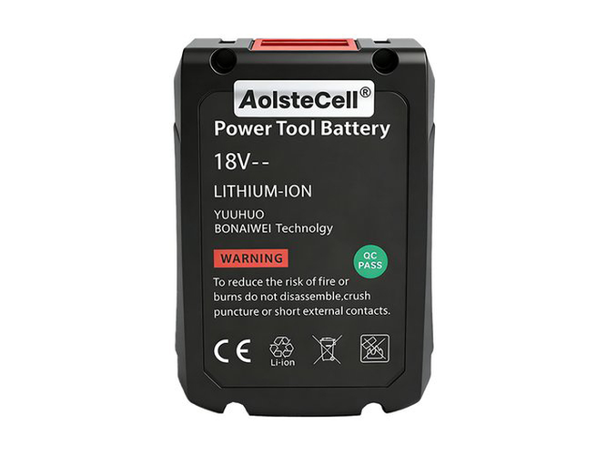 Batterie compatible pour Gardena 14701-20