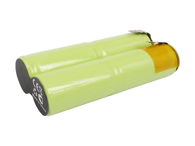 Batterie compatible pour Gardena TBGD430MU