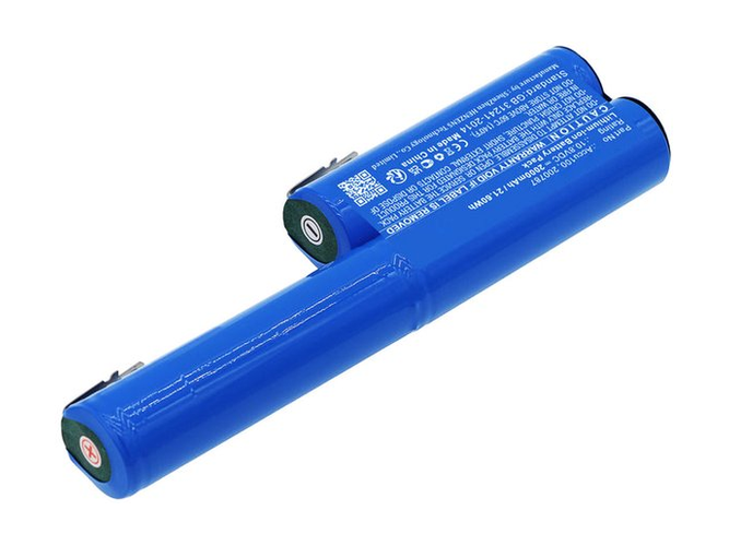 Batterie compatible pour Gardena Bosch 08830-00.640.00