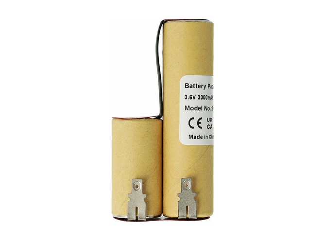 Batterie compatible pour Gardena lawn edger Accu3 (2500)