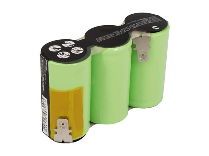 Batterie compatible pour Gardena Rasenkantenschere 8808