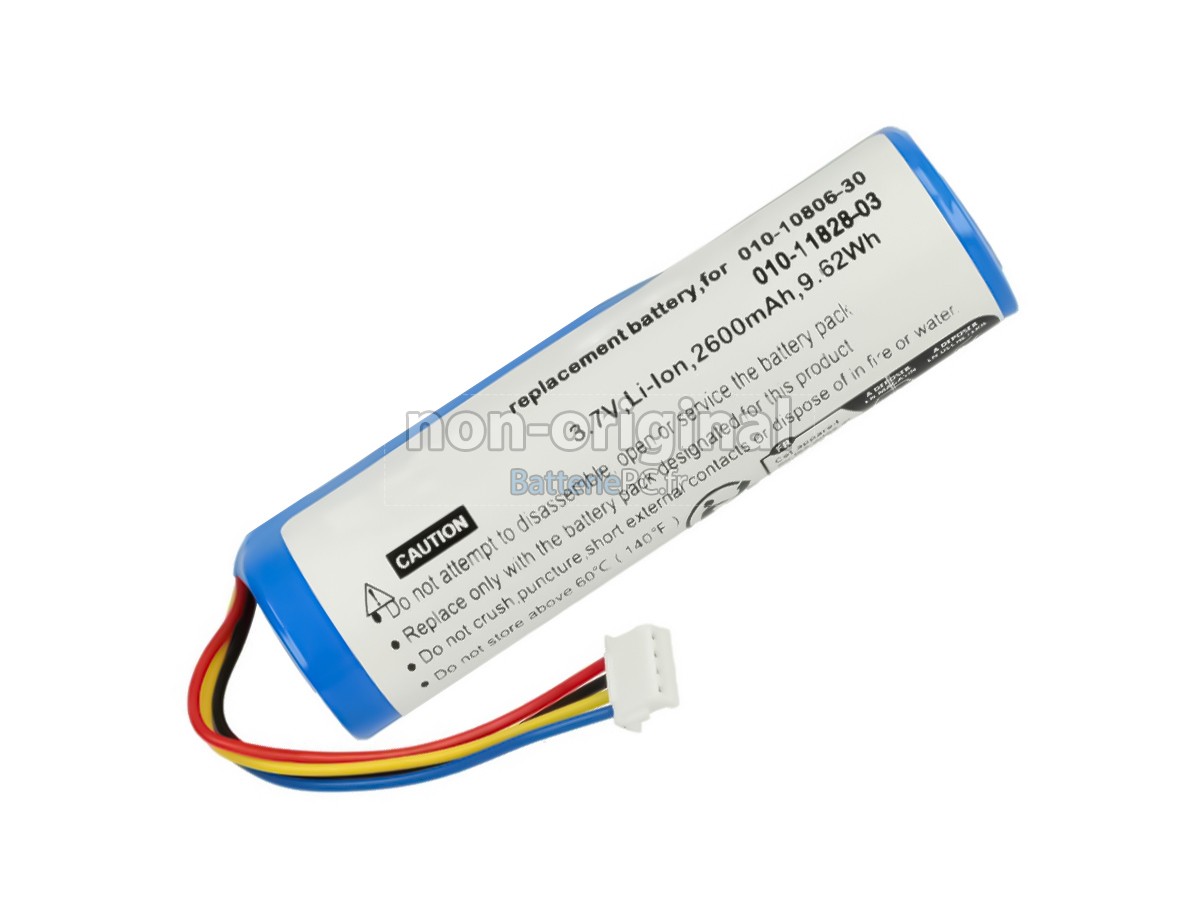batterie pour Garmin TT15