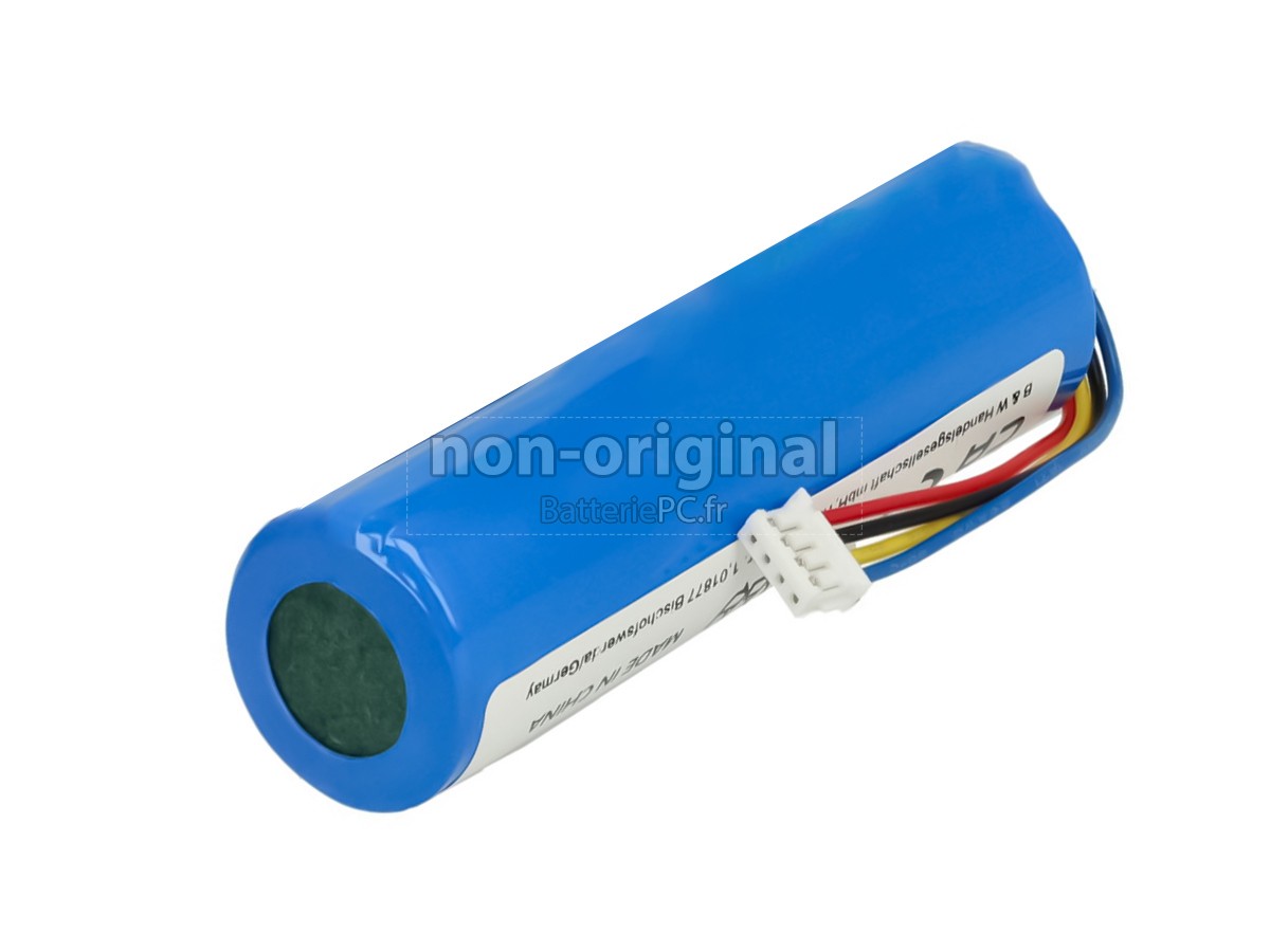 batterie pour Garmin TT15
