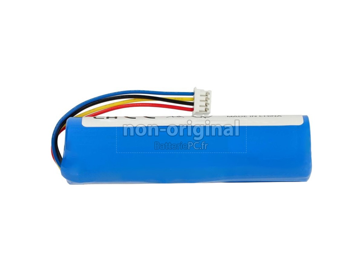 batterie pour Garmin TT15