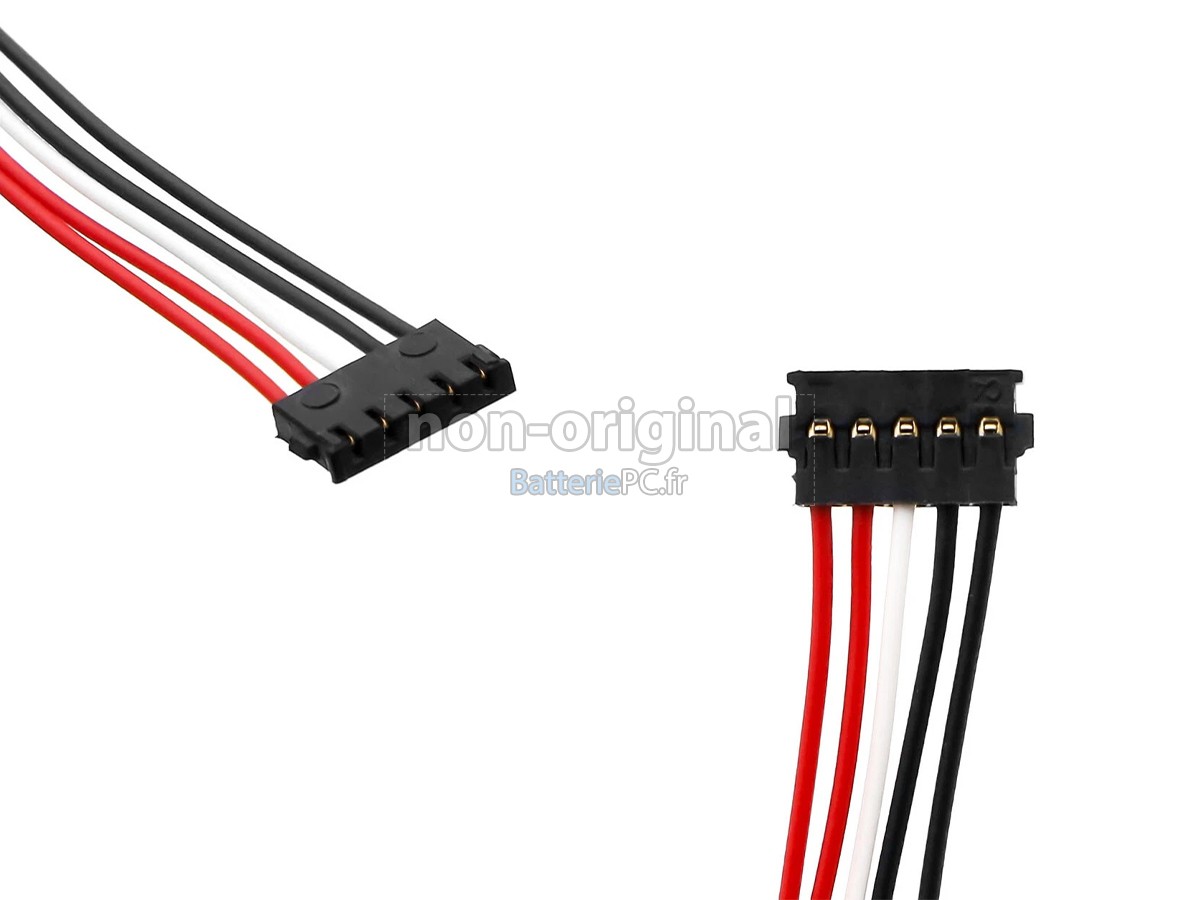 batterie pour Garmin TT15 MINI