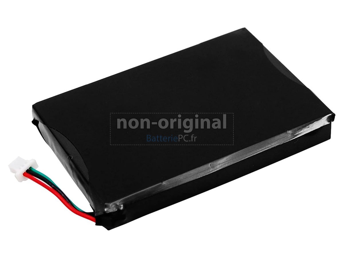 batterie pour Garmin 361-00045-00