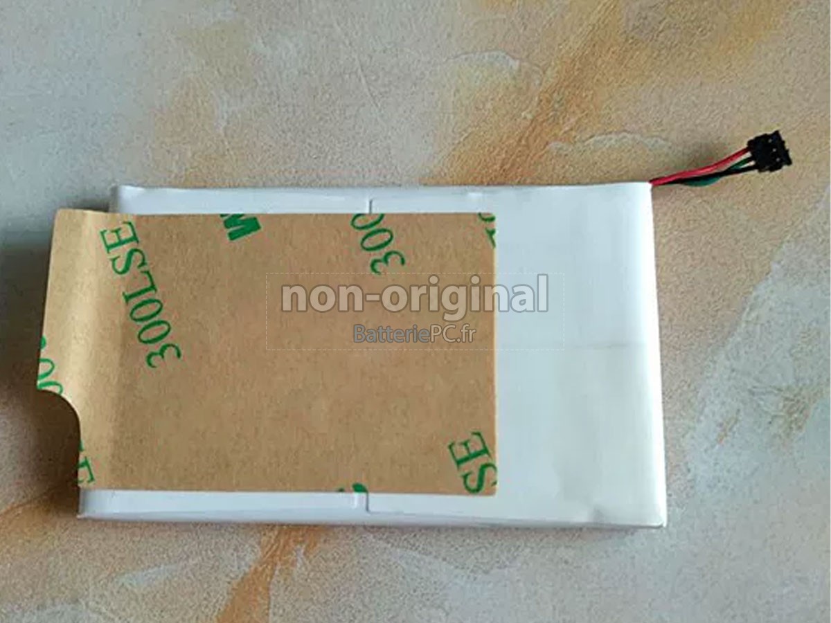 batterie pour Garmin 361-00051-22