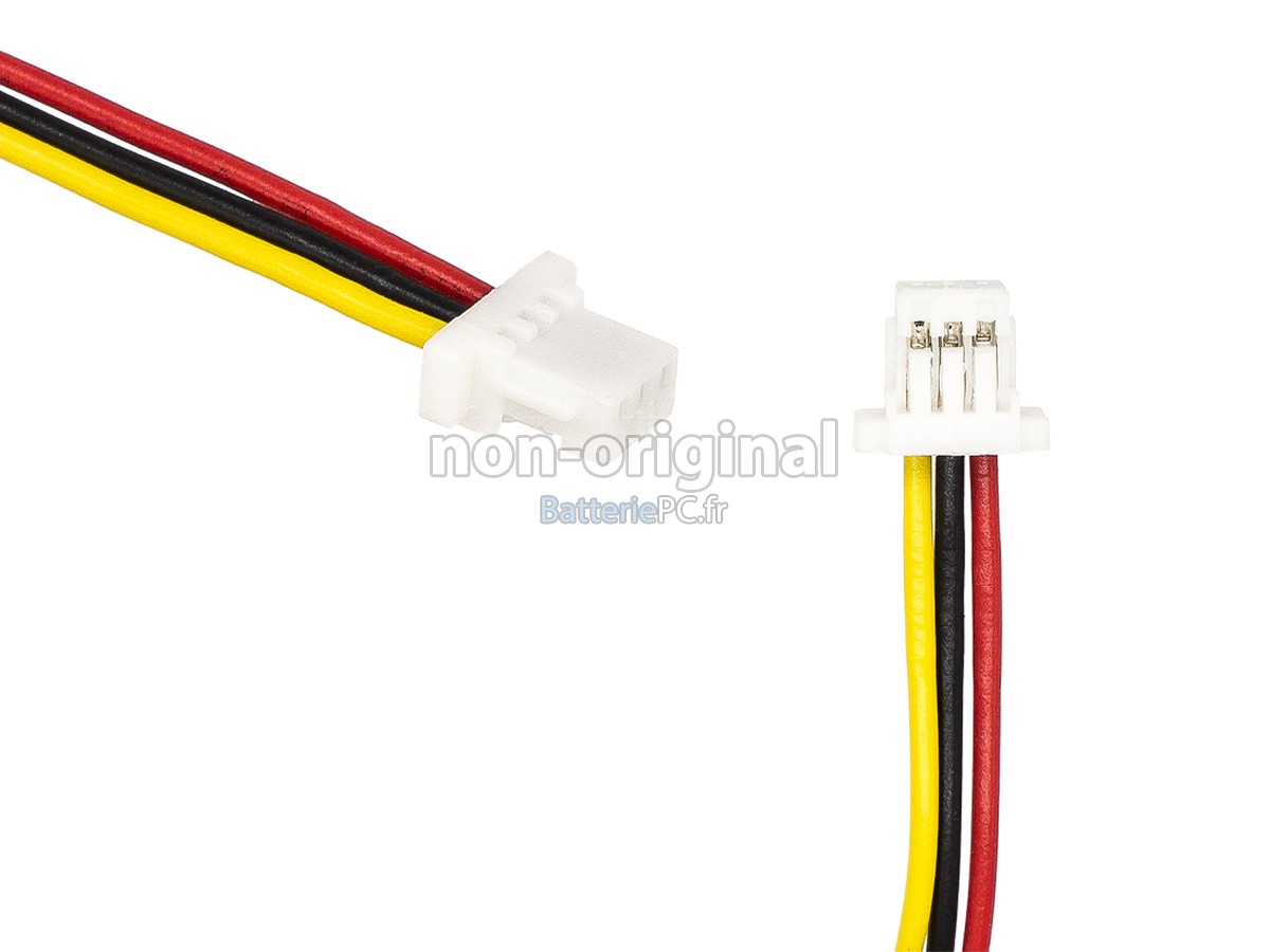batterie pour Garmin NUVI 50LM
