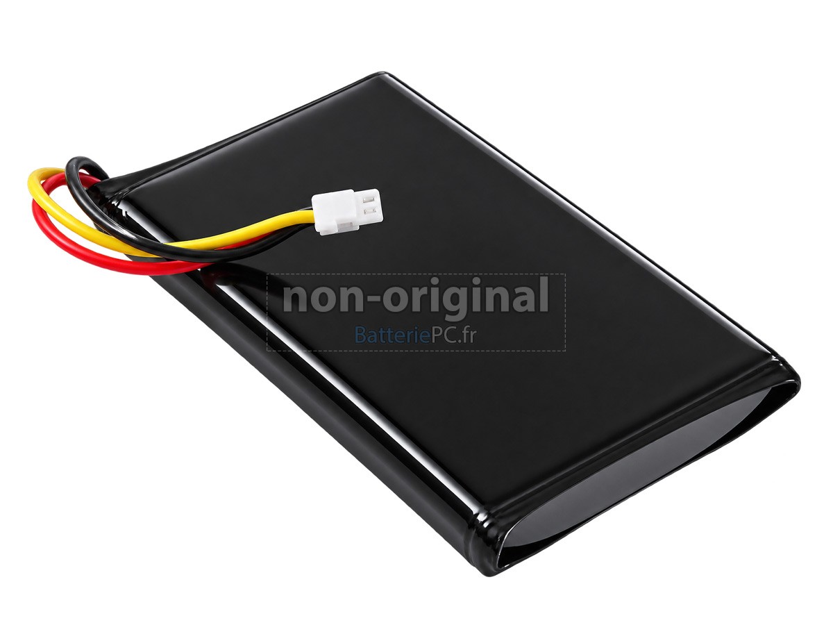 batterie pour Garmin NUVI 50LM