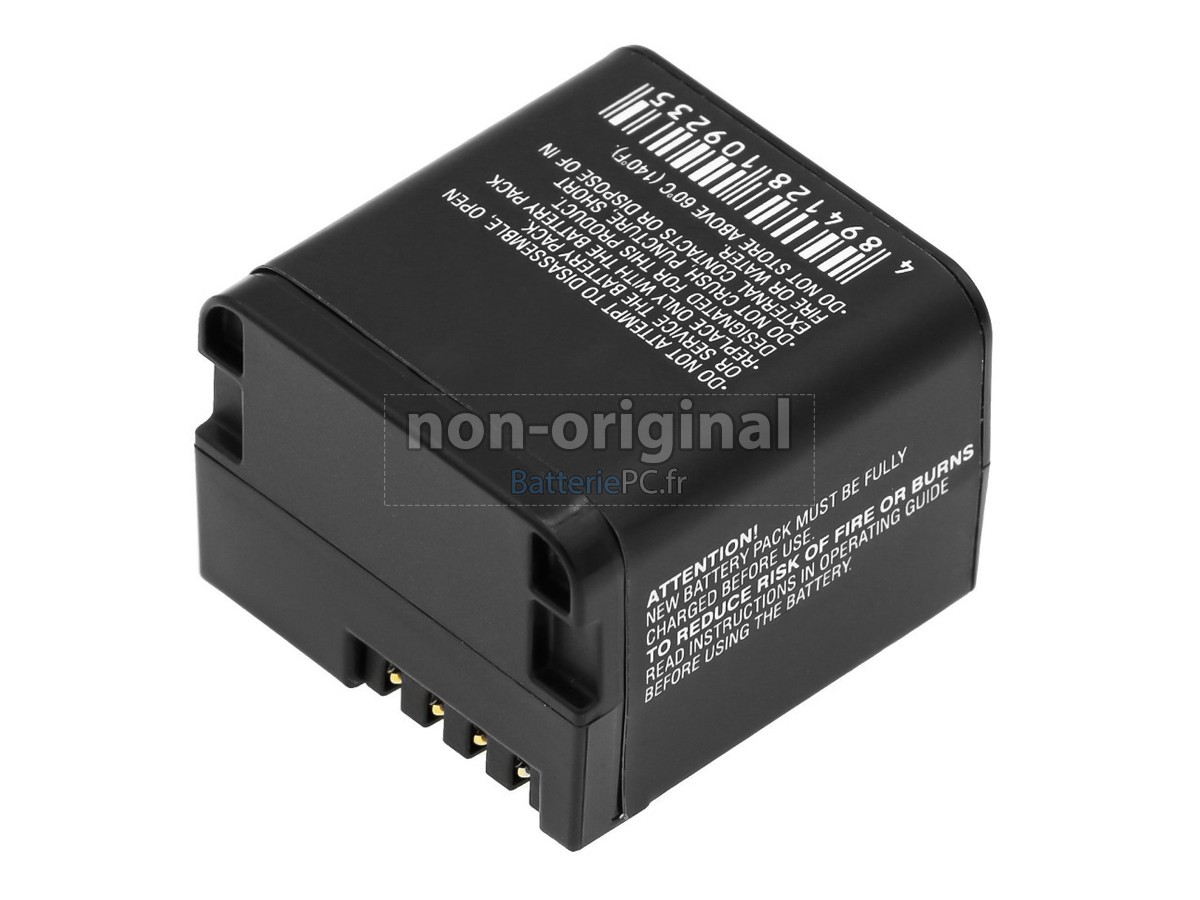 batterie pour Garmin 361-00080-00