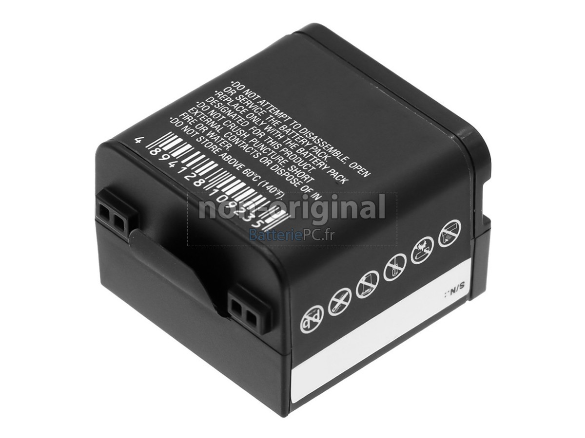batterie pour Garmin 361-00080-00