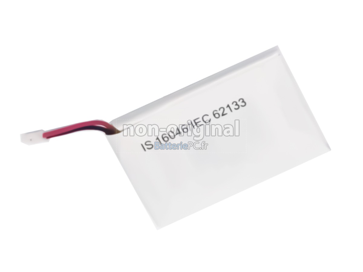 batterie pour Garmin 361-00086-24