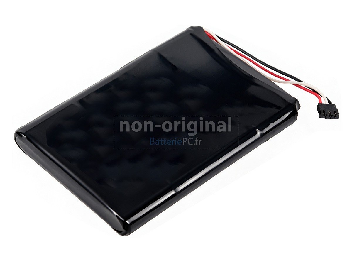 batterie pour Garmin EDGE 800