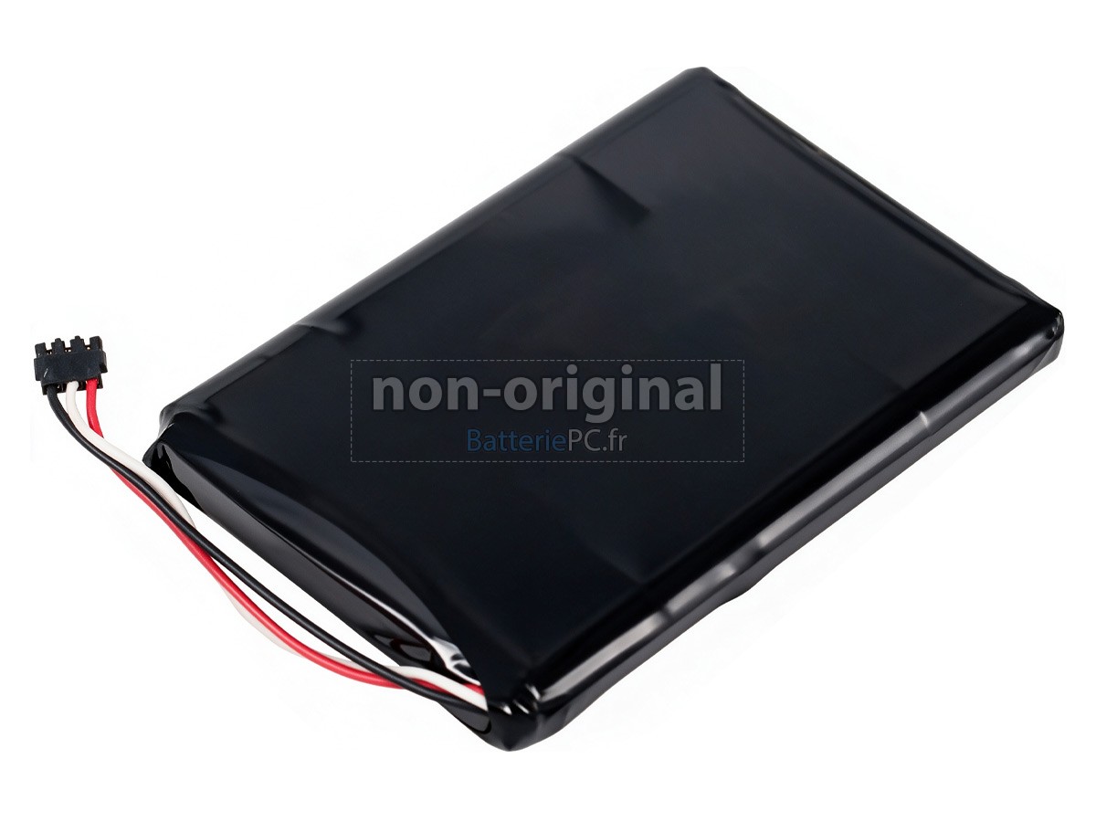 batterie pour Garmin EDGE 800