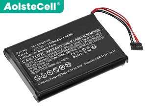 batterie pour pc portable Garmin 361-00035-16