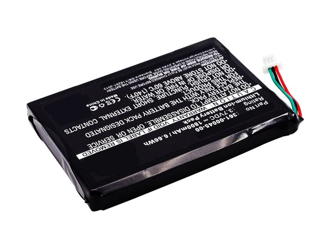 batterie pour pc portable Garmin nuvi 1480PluS