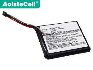 batterie pour pc portable Garmin 361-00050-03
