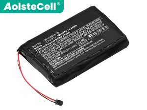batterie pour pc portable Garmin 361-00059-00