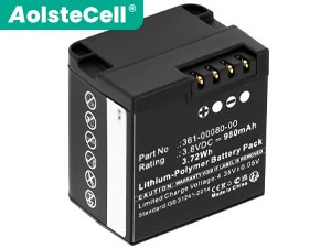 batterie pour pc portable Garmin 361-00080-00