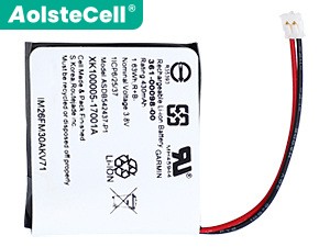 batterie pour pc portable Garmin Fenix 5X Plus