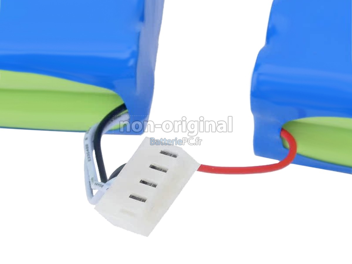 batterie pour GE MS633177C