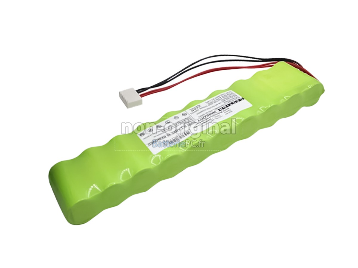batterie pour GE 110184