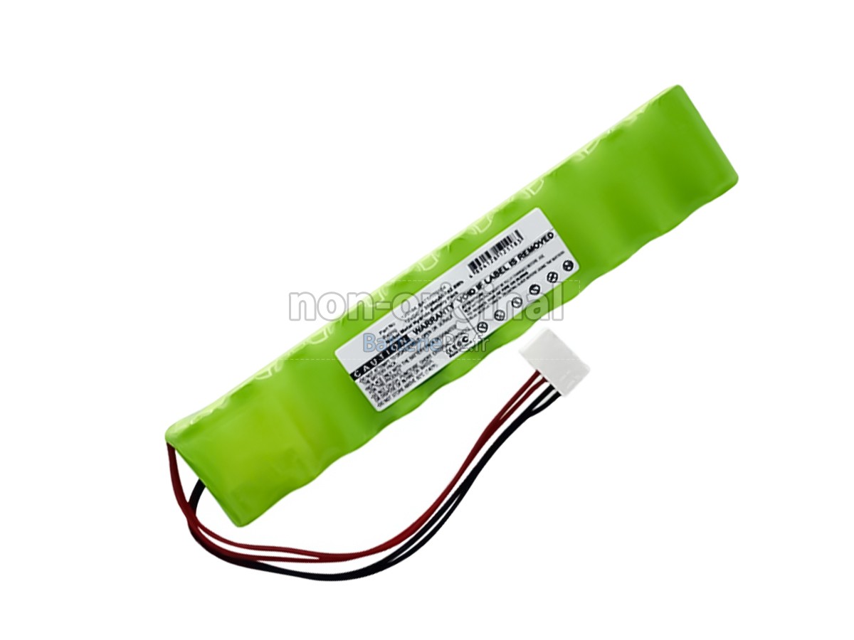 batterie pour GE 110184