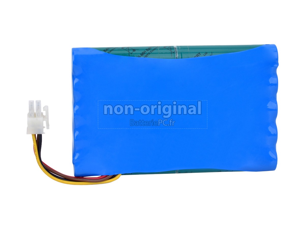 batterie pour GE 10HR4/3AU