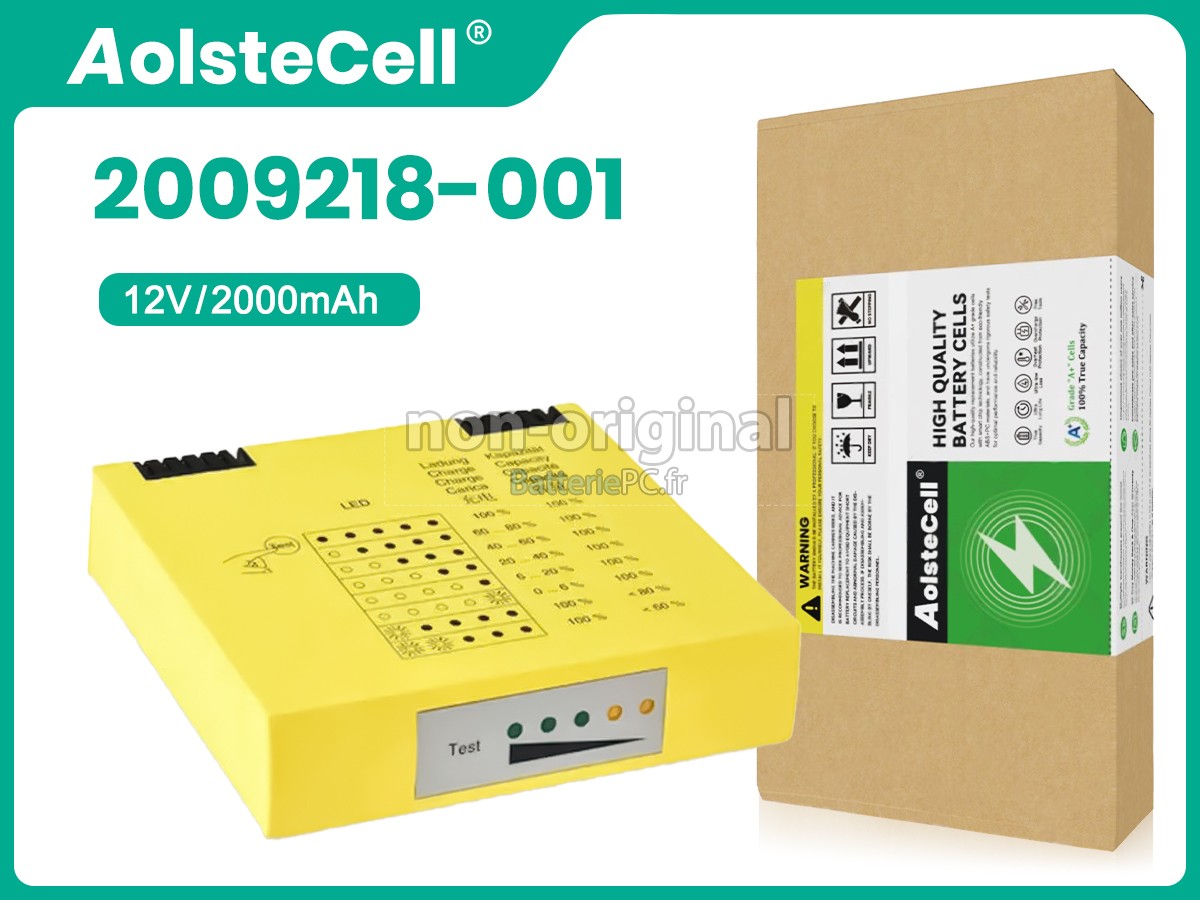 batterie pour GE 3044631