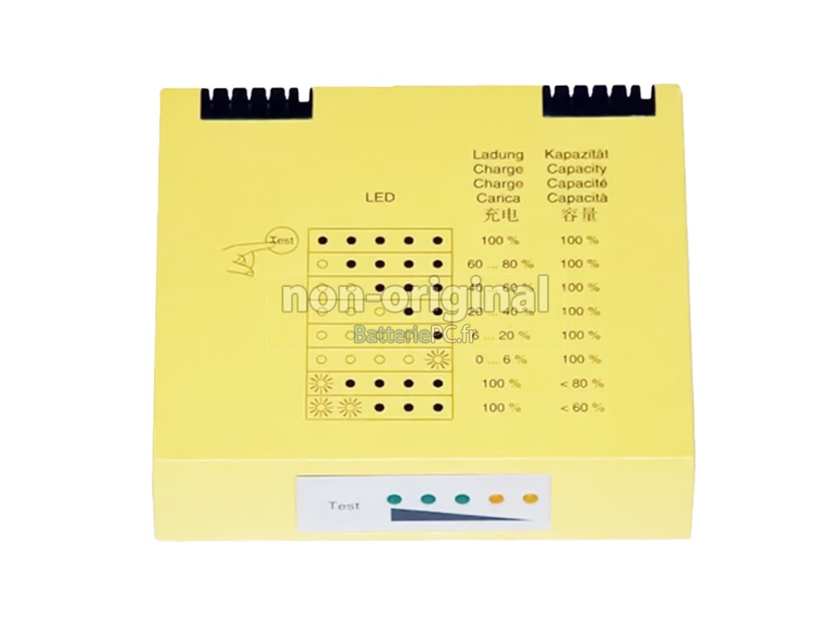 batterie pour GE 3044631