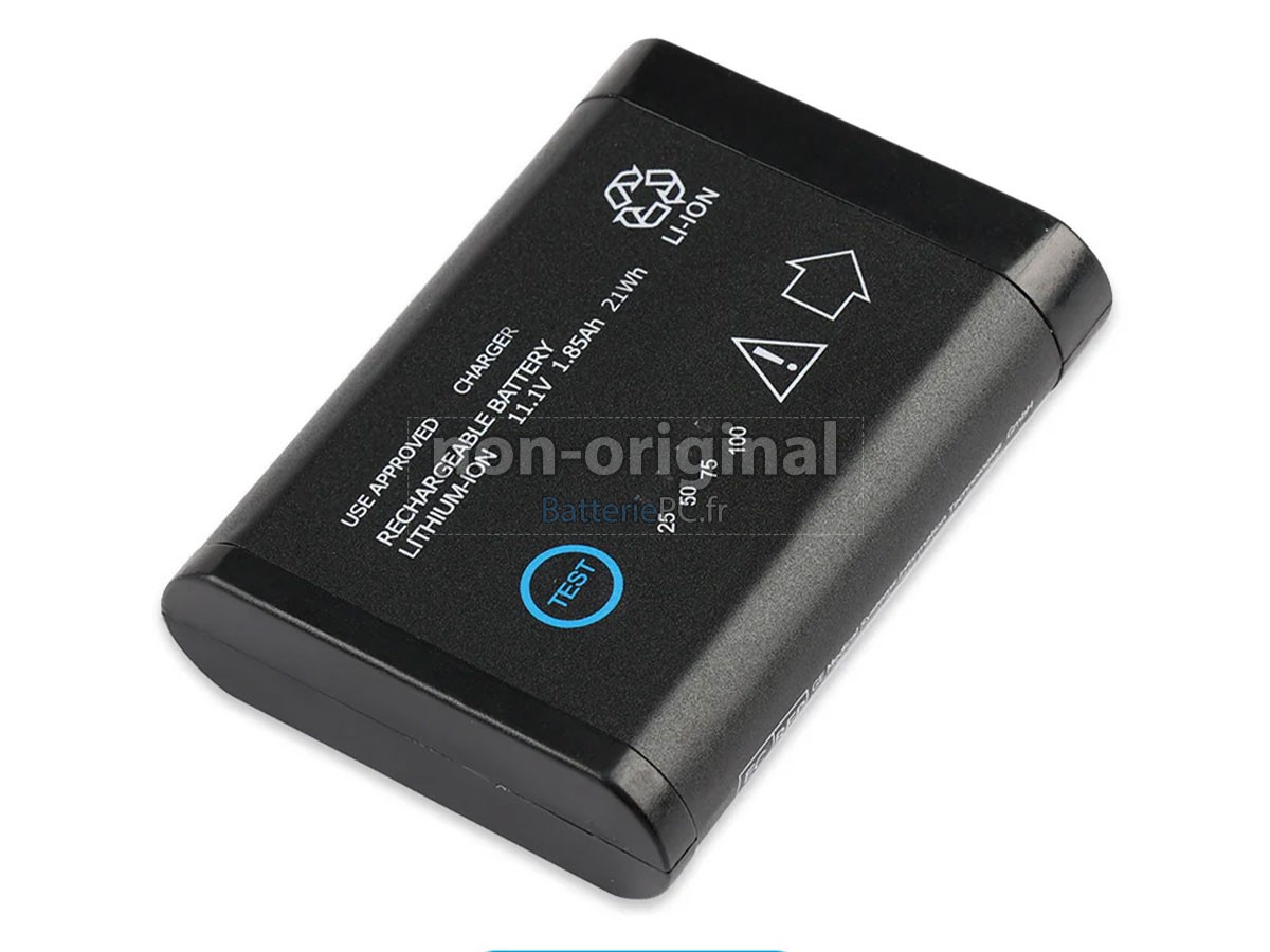 batterie pour GE 2031069-003