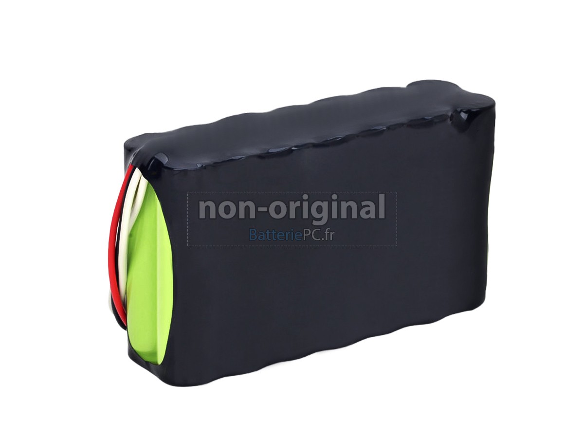 batterie pour GE DASH 1800