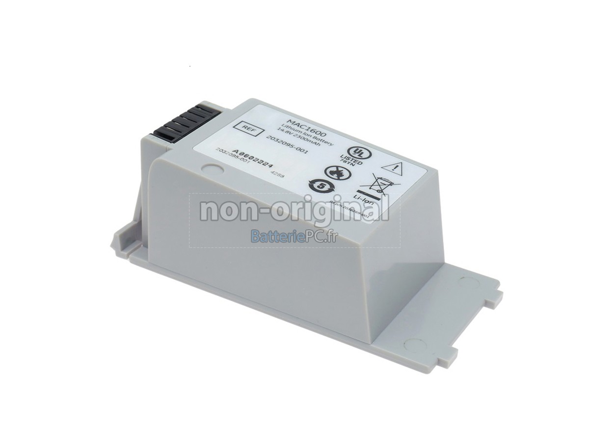 batterie pour GE 2032095-001