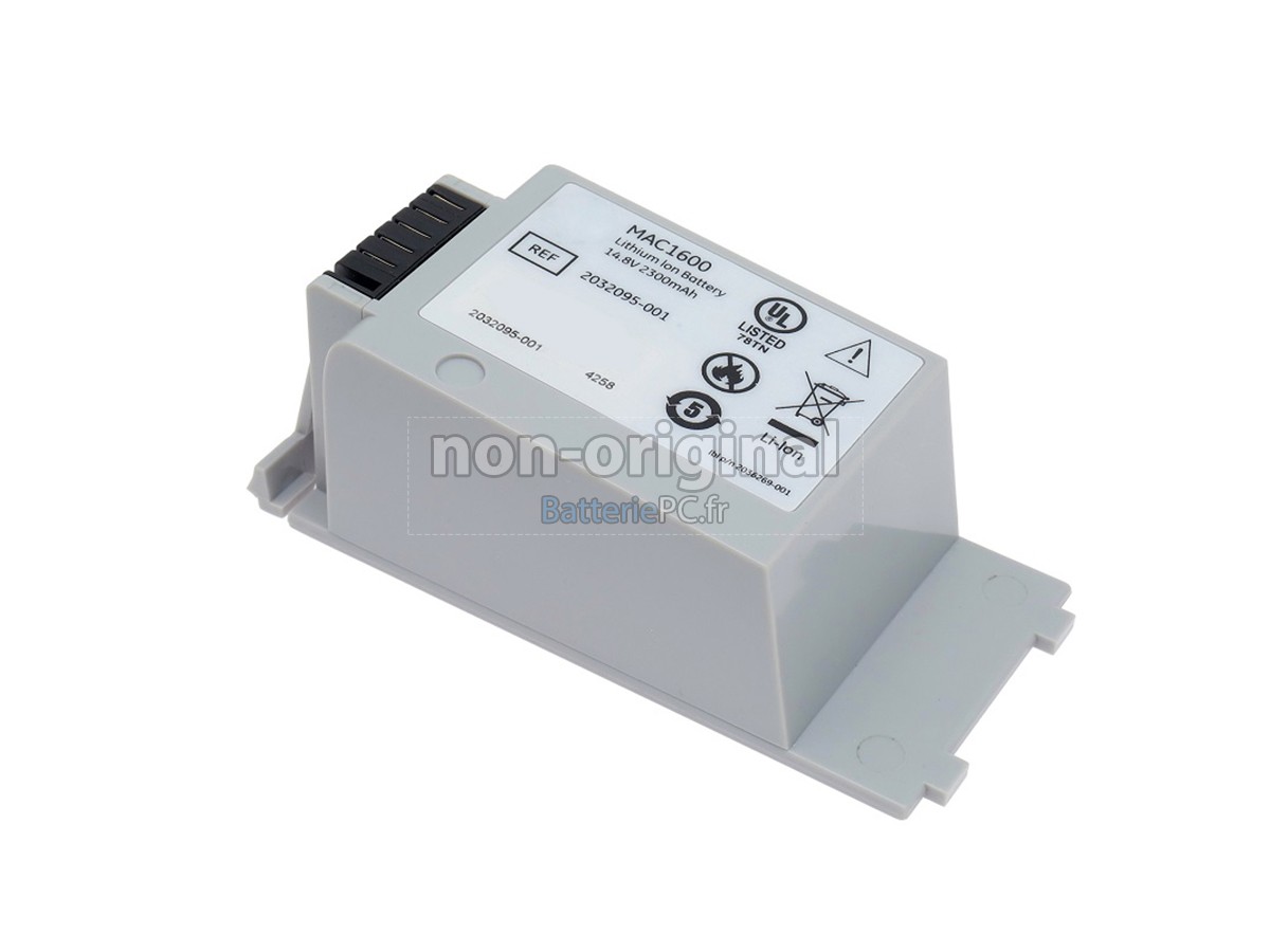 batterie pour GE 2032095-001