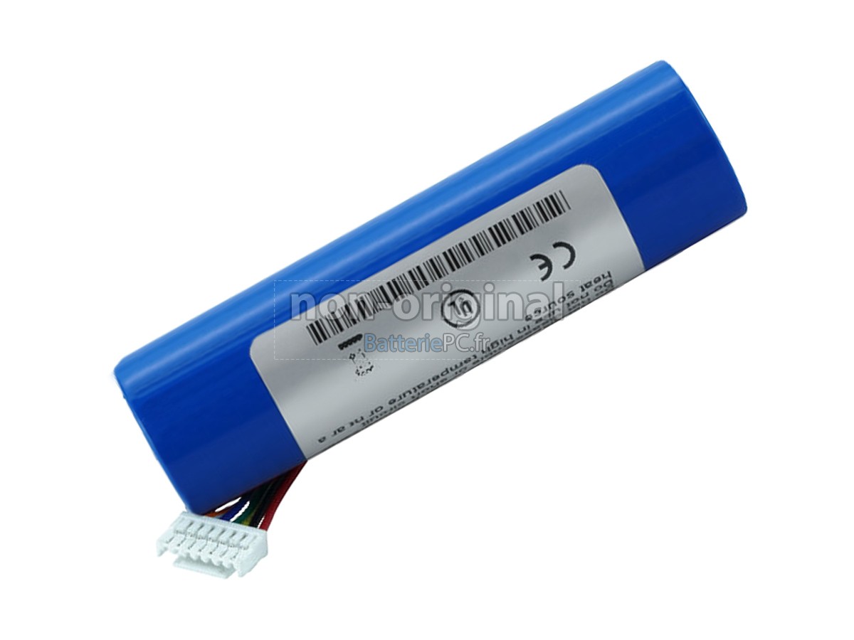 batterie pour GE SKU17080022WA