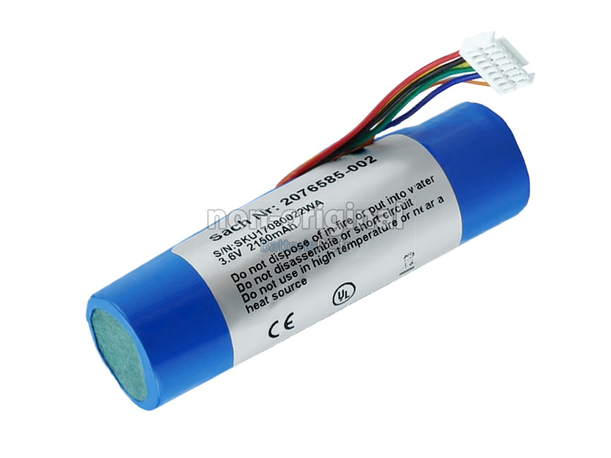 batterie pour GE SKU17080022WA