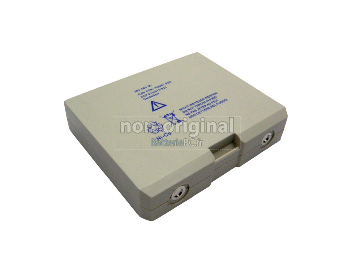 batterie pour GE 30344030