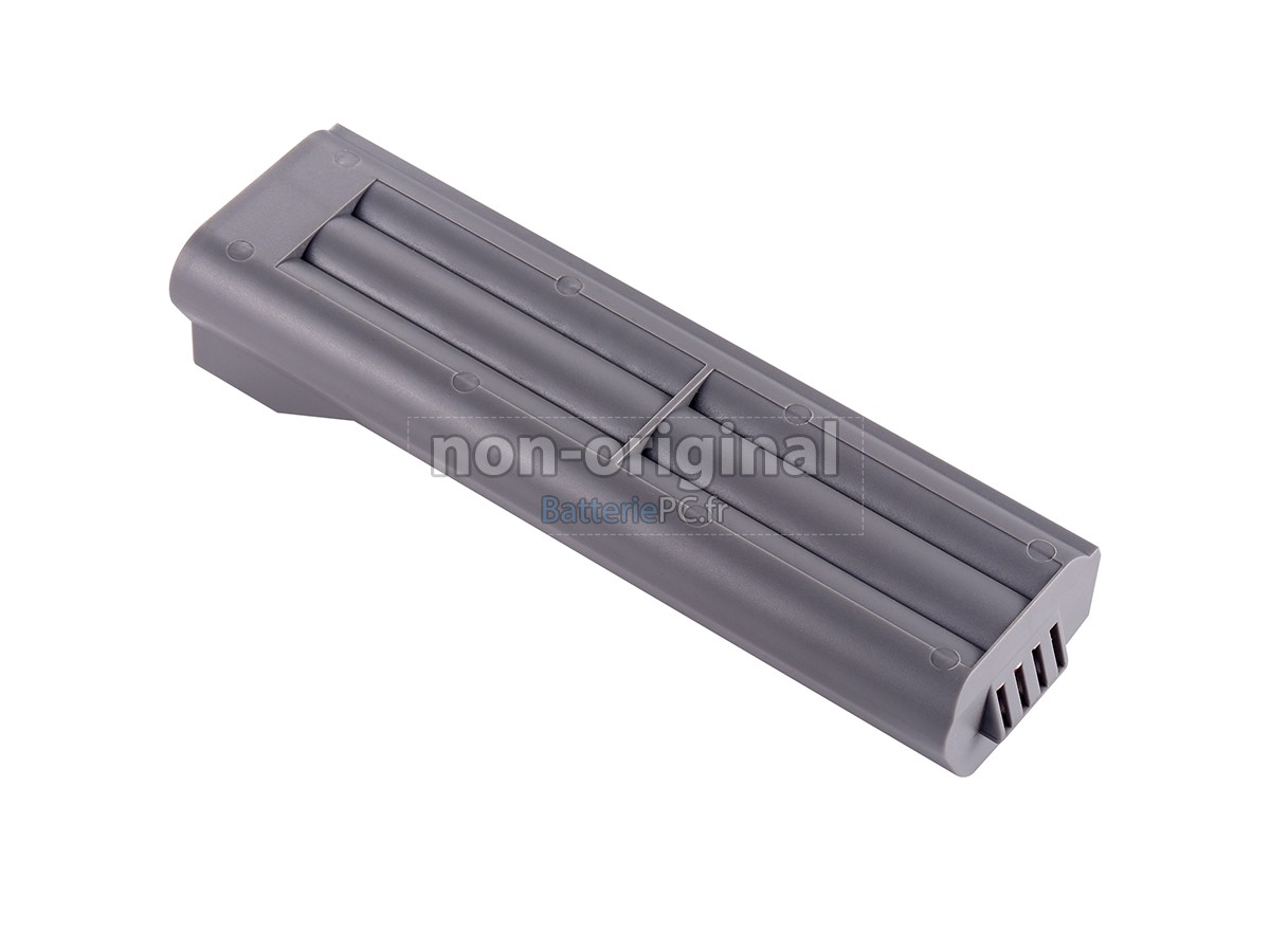 batterie pour GE MAC 5500 HD