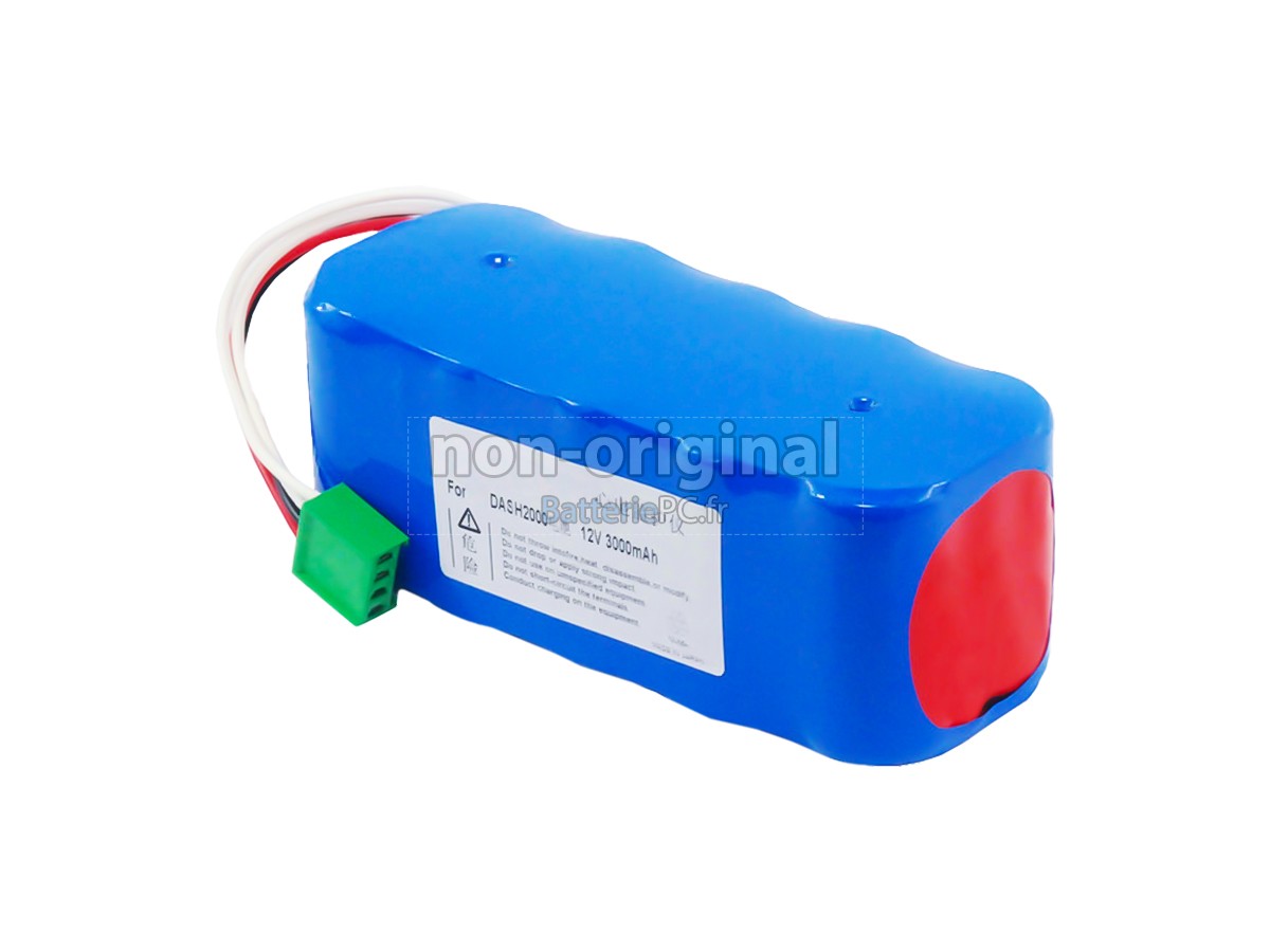 batterie pour GE 92916781