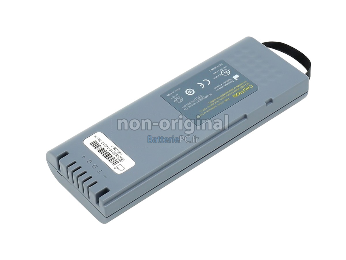 batterie pour GE 02379