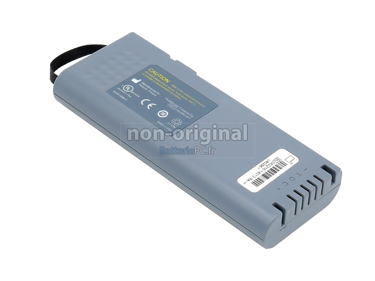 batterie pour GE 02379