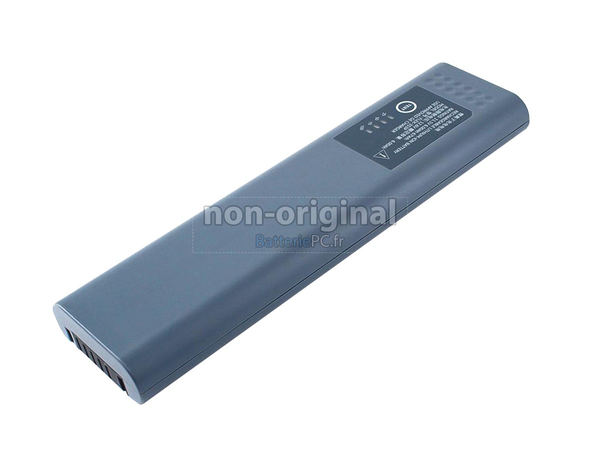 batterie pour GE FLEX-3S3P