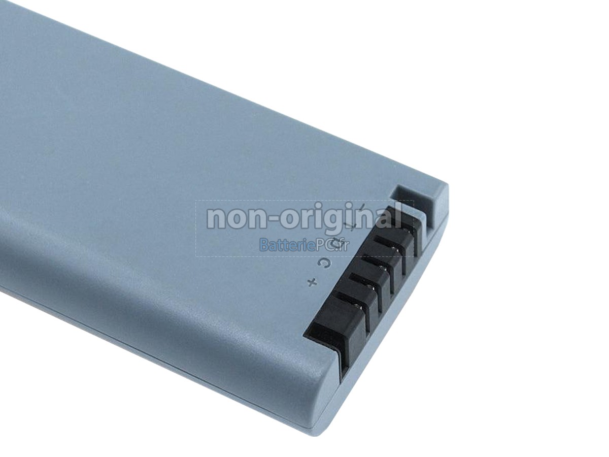 batterie pour GE FLEX-3S3P