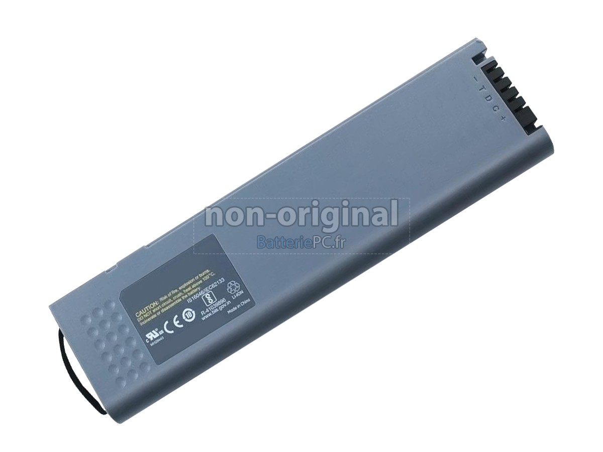 batterie pour GE FLEX-3S3P